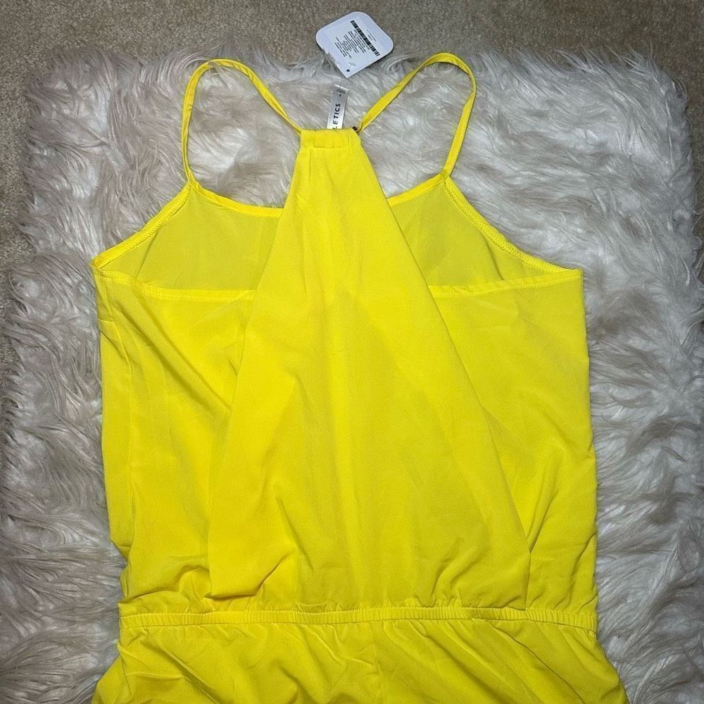 Fabletics Neema Romper - Picture 8 of 10
